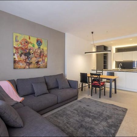 City Apartments - Mall Of Sofia & Metro Station المظهر الخارجي الصورة