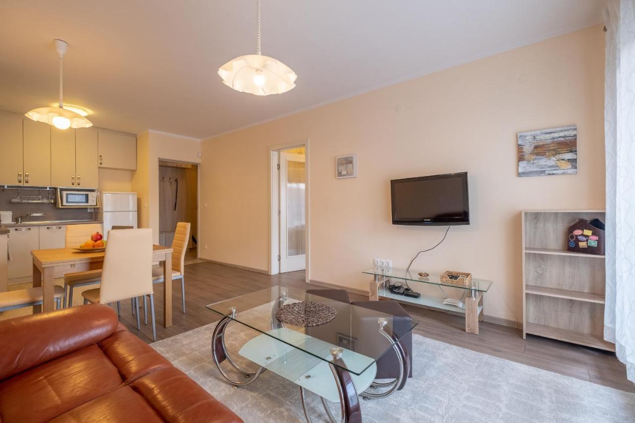 City Apartments - Mall Of Sofia & Metro Station المظهر الخارجي الصورة