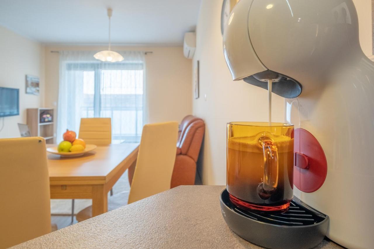 City Apartments - Mall Of Sofia & Metro Station المظهر الخارجي الصورة
