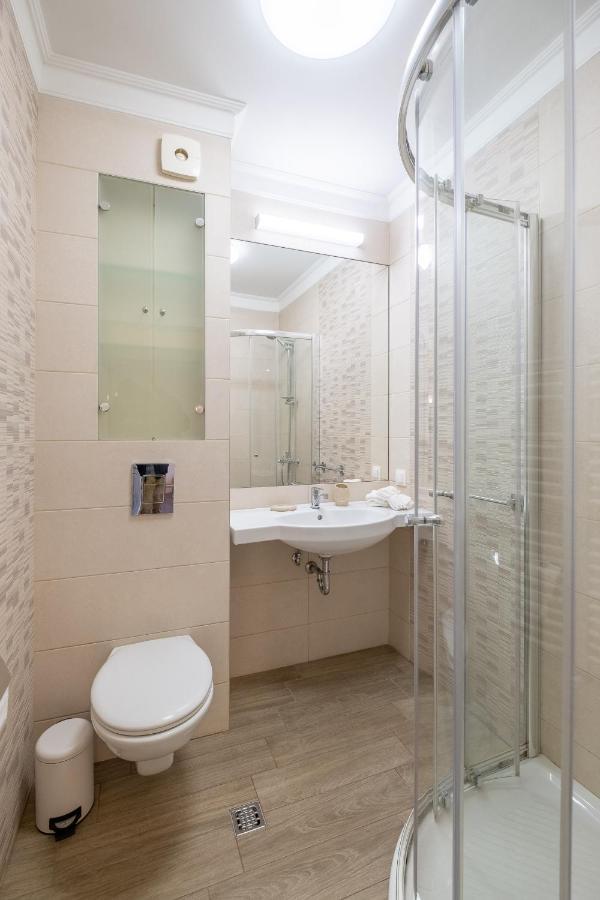 City Apartments - Mall Of Sofia & Metro Station المظهر الخارجي الصورة