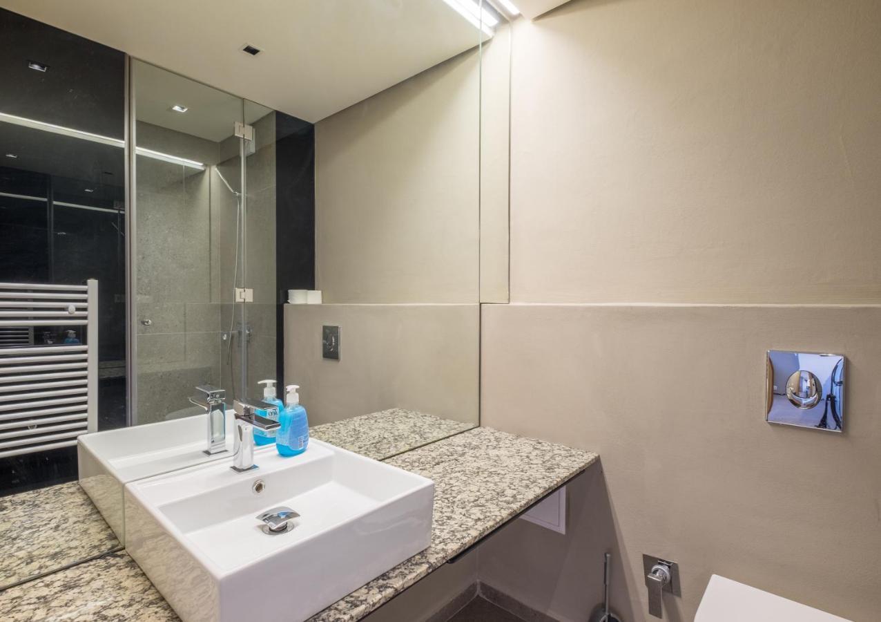 City Apartments - Mall Of Sofia & Metro Station المظهر الخارجي الصورة