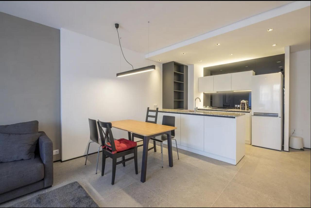 City Apartments - Mall Of Sofia & Metro Station المظهر الخارجي الصورة