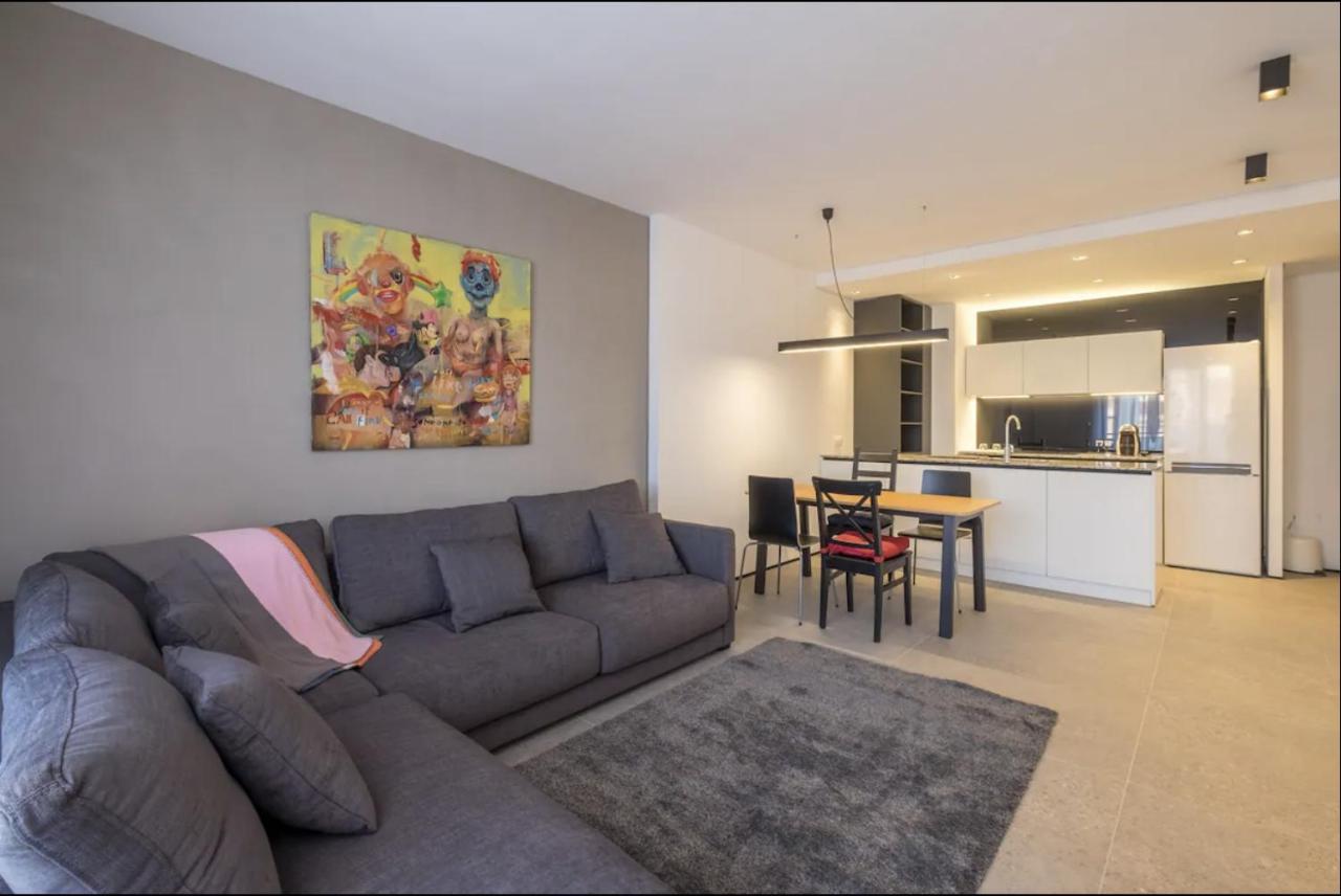 City Apartments - Mall Of Sofia & Metro Station المظهر الخارجي الصورة