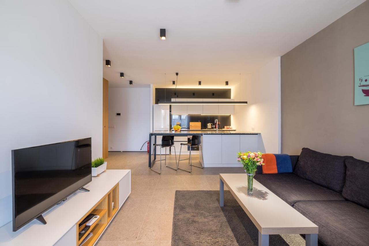 City Apartments - Mall Of Sofia & Metro Station المظهر الخارجي الصورة
