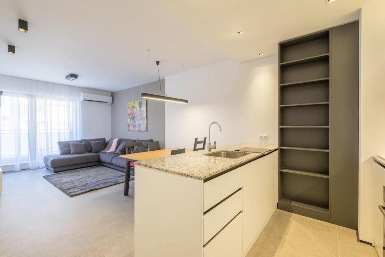 City Apartments - Mall Of Sofia & Metro Station المظهر الخارجي الصورة