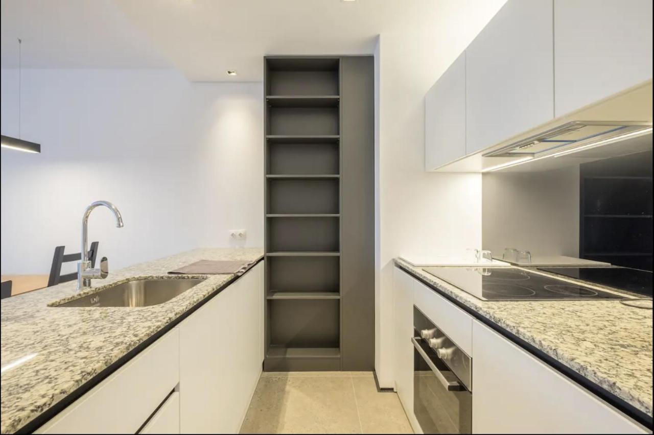 City Apartments - Mall Of Sofia & Metro Station المظهر الخارجي الصورة